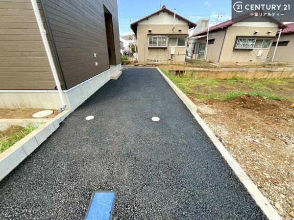 千葉市緑区古市場町の新築一戸建