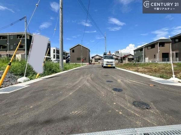千葉市緑区古市場町の新築一戸建