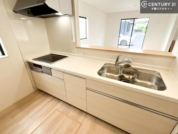 千葉市緑区古市場町の新築一戸建