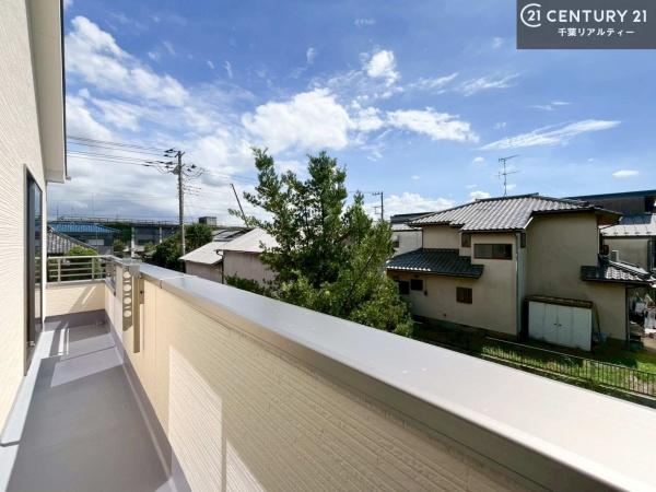 千葉市中央区塩田町の新築一戸建