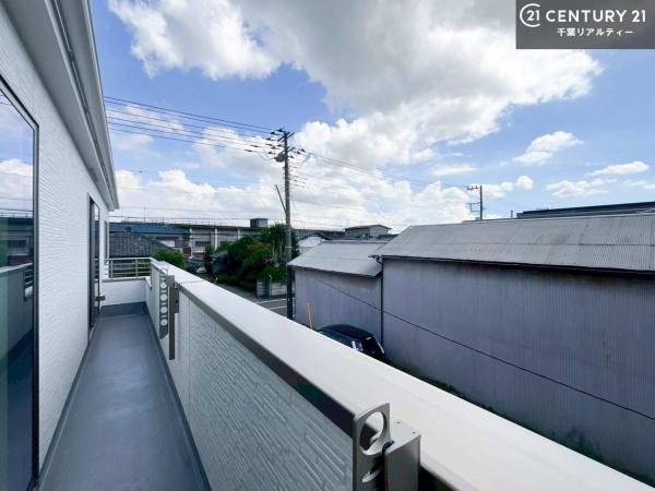 千葉市中央区塩田町の新築一戸建