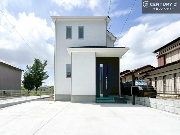 千葉市中央区塩田町の新築一戸建