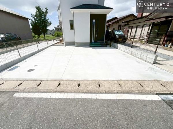 千葉市中央区塩田町の新築一戸建