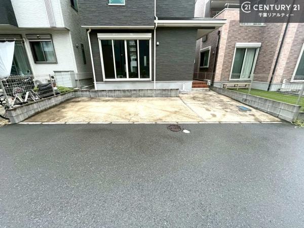 市原市八幡海岸通の中古一戸建て
