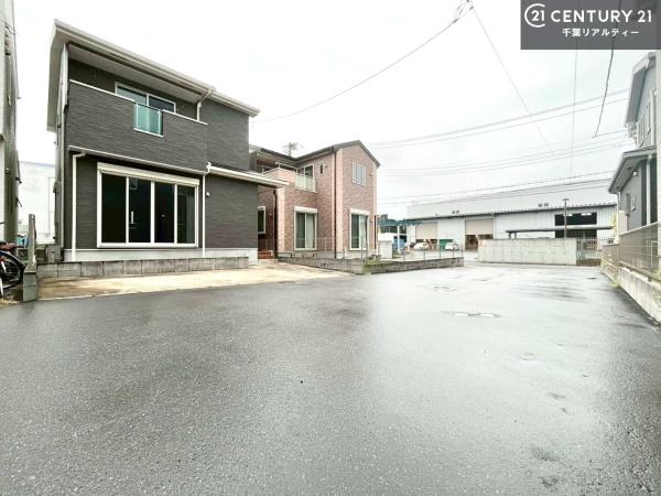 市原市八幡海岸通の中古一戸建て