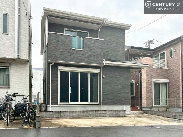 市原市八幡海岸通の中古一戸建て