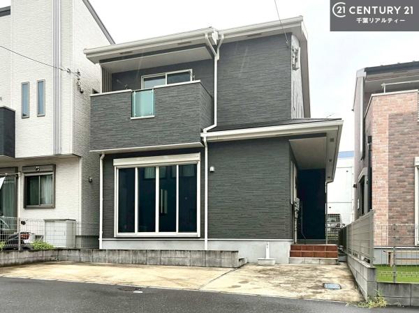 市原市八幡海岸通の中古一戸建