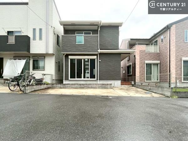 市原市八幡海岸通の中古一戸建て