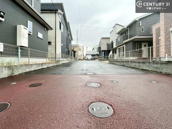 市原市八幡海岸通の中古一戸建て