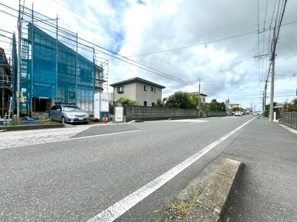 木更津市本郷２丁目の新築一戸建