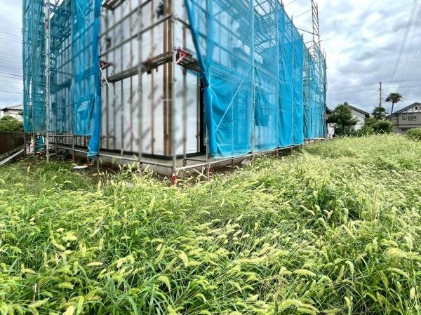 木更津市本郷２丁目の新築一戸建