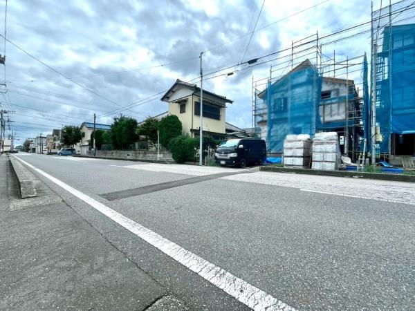 木更津市本郷２丁目の新築一戸建