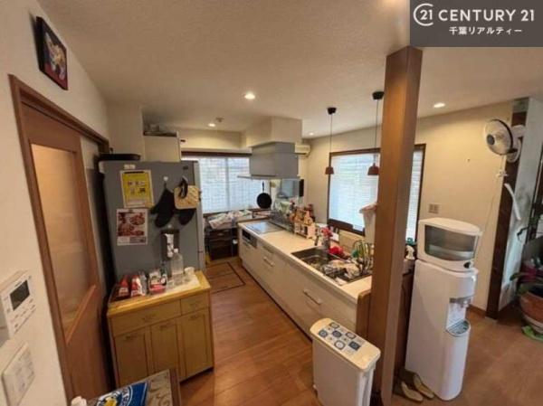 千葉市中央区村田町の中古一戸建て