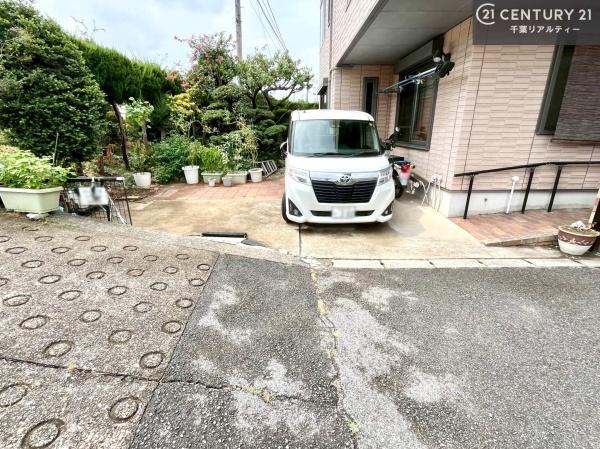 千葉市中央区村田町の中古一戸建て