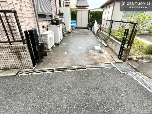 千葉市中央区村田町の中古一戸建て
