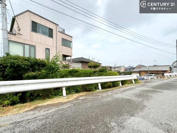 千葉市中央区村田町の中古一戸建て