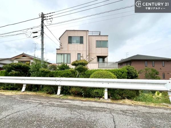 千葉市中央区村田町の中古一戸建て