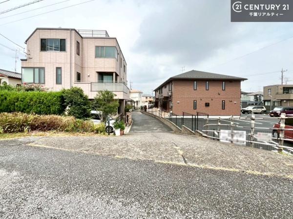 千葉市中央区村田町の中古一戸建て