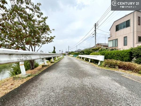 千葉市中央区村田町の中古一戸建て
