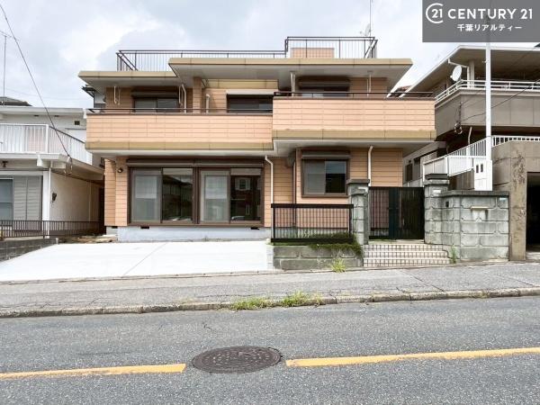 木更津市真舟１丁目の中古一戸建
