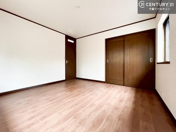 木更津市真舟１丁目の中古一戸建て