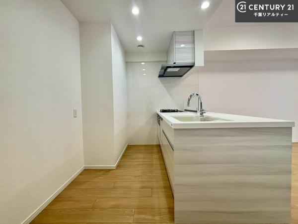 カザベーラ浜野(キッチン)