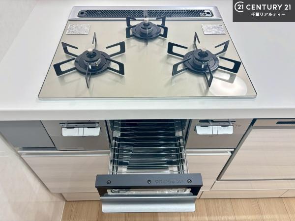 カザベーラ浜野(キッチン)