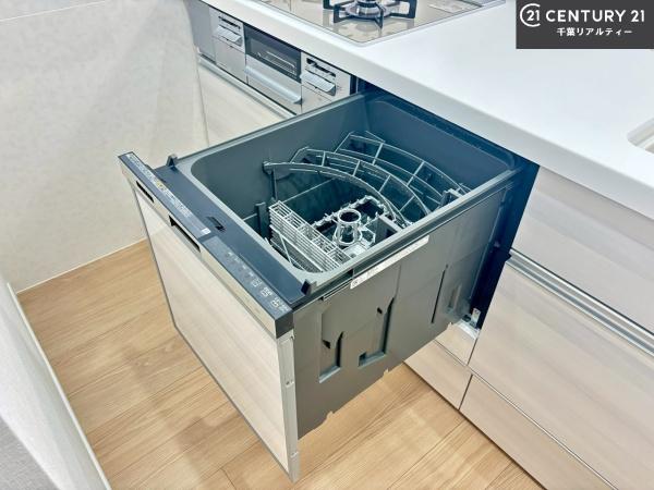 カザベーラ浜野(キッチン)