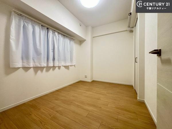 カザベーラ浜野(子供部屋)