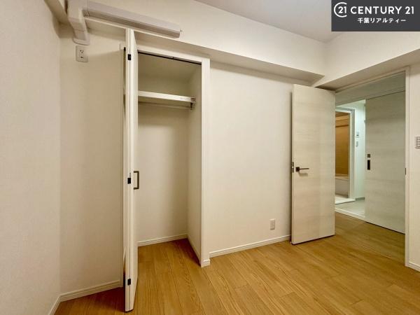 カザベーラ浜野(収納)