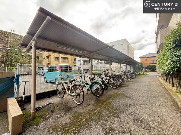 カザベーラ浜野(その他共用部分)