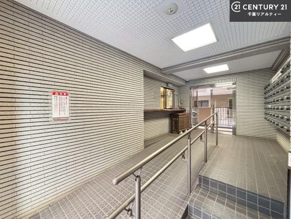 カザベーラ浜野(その他共用部分)