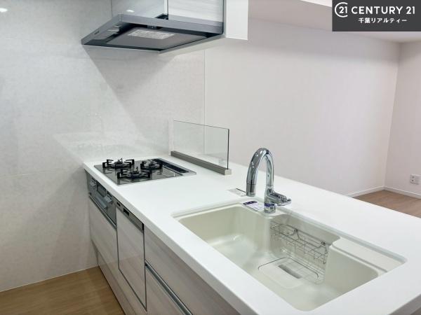 カザベーラ浜野(キッチン)