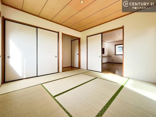 君津市郡１丁目の中古一戸建て