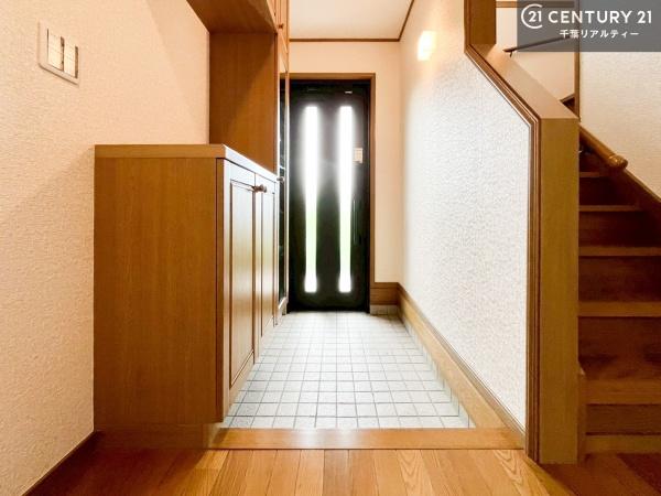 君津市郡１丁目の中古一戸建て
