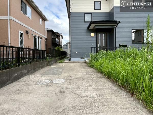 君津市郡１丁目の中古一戸建て