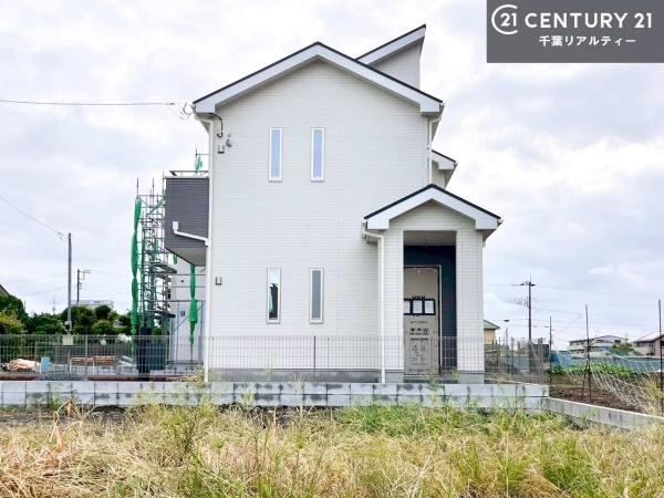 袖ヶ浦市奈良輪　3号棟