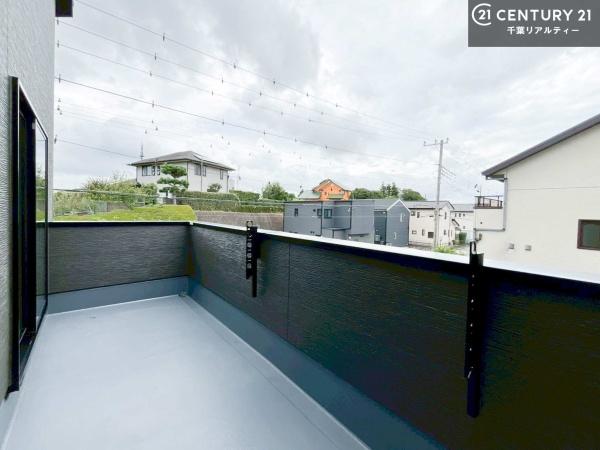 袖ケ浦市のぞみ野の新築一戸建