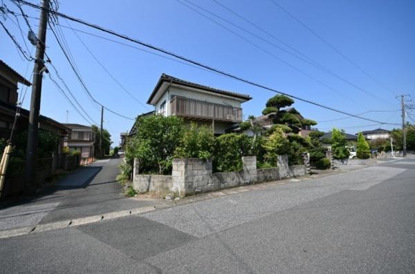 木更津市長須賀の売土地