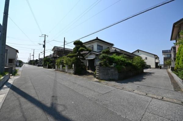 木更津市長須賀の土地