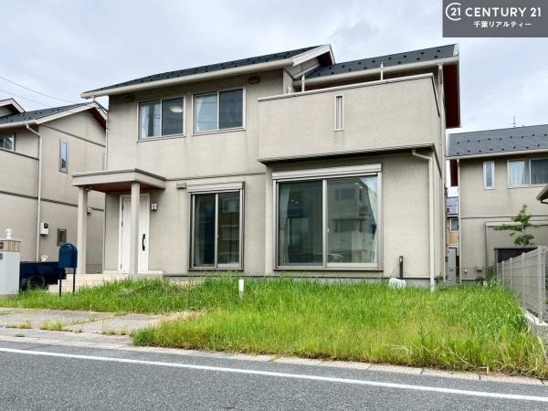 袖ケ浦市袖ケ浦駅前２丁目の中古一戸建