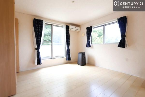 木更津市桜井の中古一戸建て
