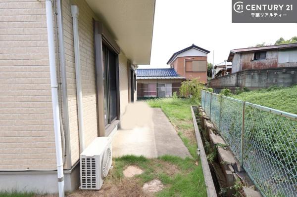 木更津市桜井の中古一戸建て