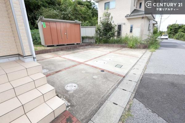 木更津市桜井の中古一戸建て