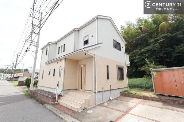 木更津市桜井の中古一戸建