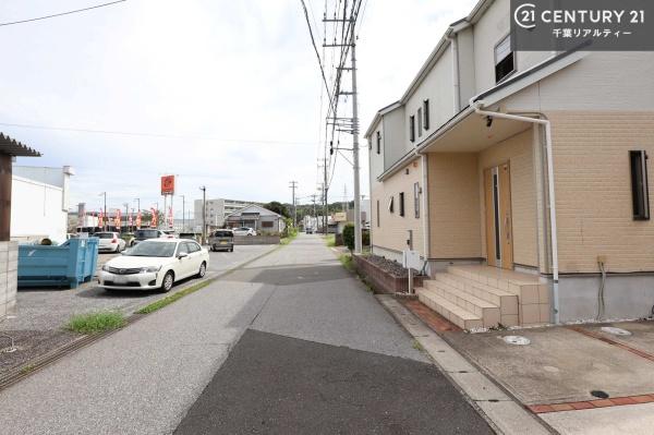 木更津市桜井の中古一戸建て