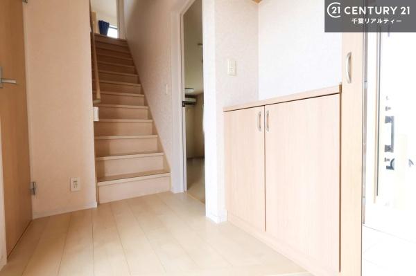 木更津市桜井の中古一戸建て