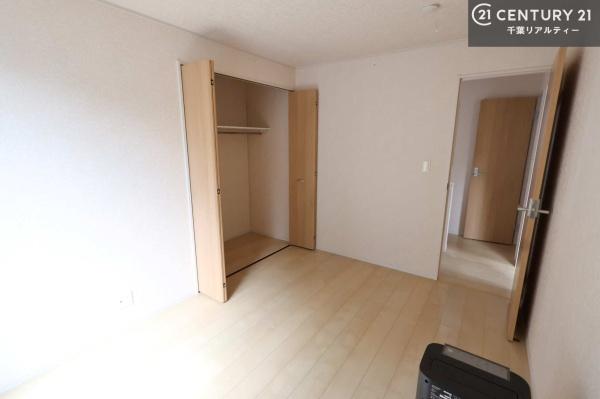 木更津市桜井の中古一戸建て