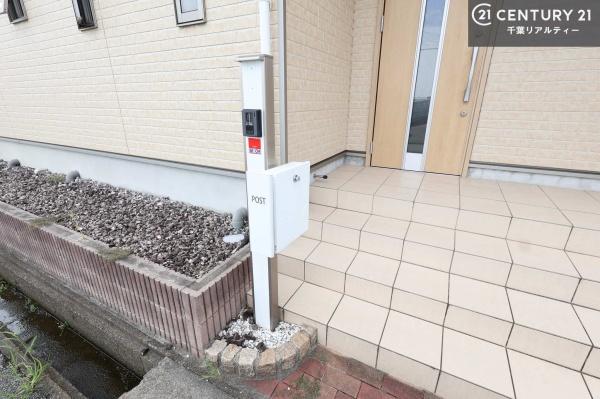 木更津市桜井の中古一戸建て