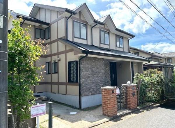 千葉市緑区あすみが丘９丁目の中古一戸建